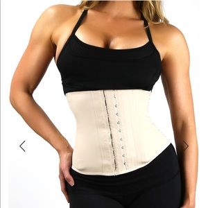 Bombshell Nude Shaper